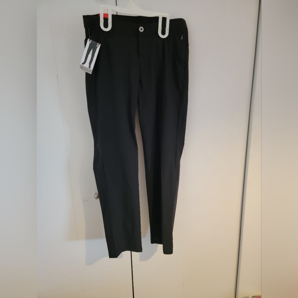 Mens Black pants